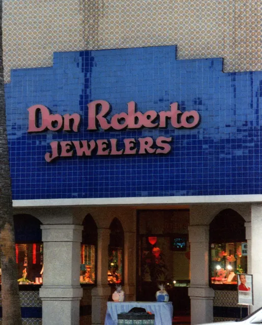 Don Roberto Jewelers