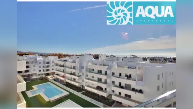 AQUA Apartments Vento