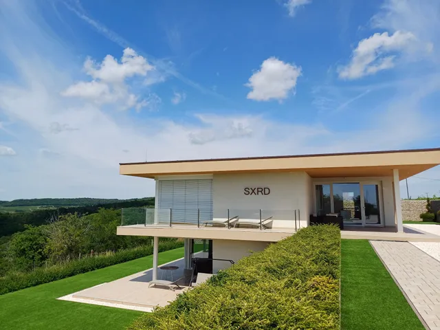 SXRD Luxus Apartmanok