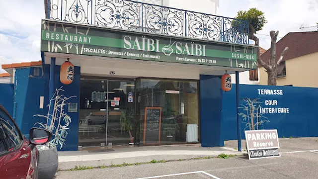 Saibi-Saibi