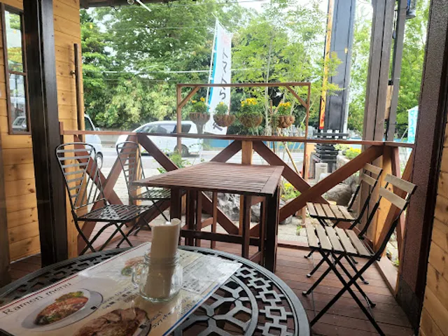 フレンチラーメンの店 MATOYA