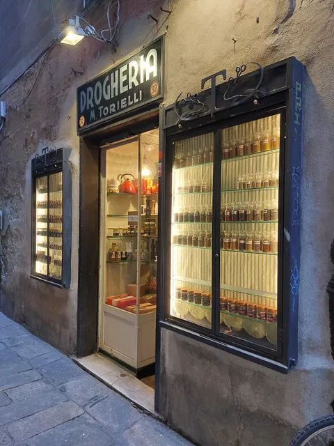 Drogheria Torielli
