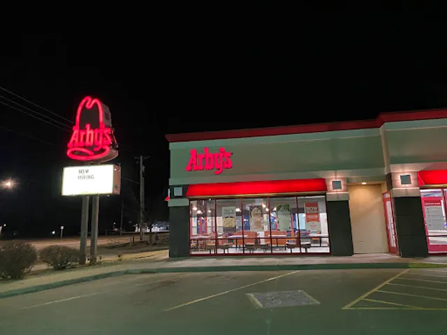 Arby's