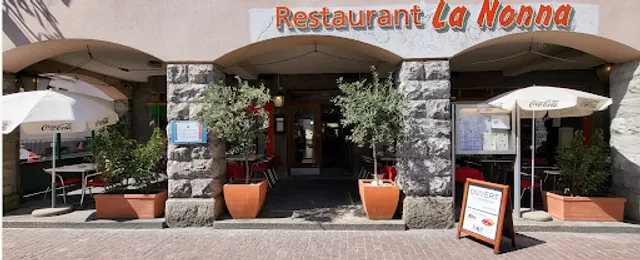 La Nonna