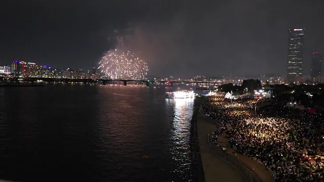 Yeouido Event Square