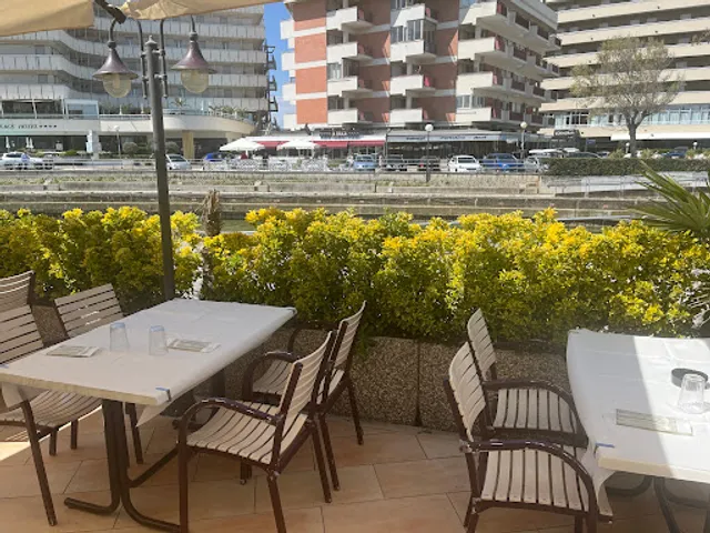 Ristorante Pizzeria Bar Rio