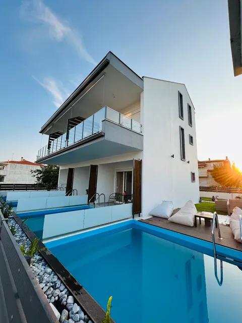 Sithon diamond suites