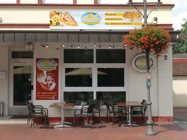 La Viva Pizza & Döner