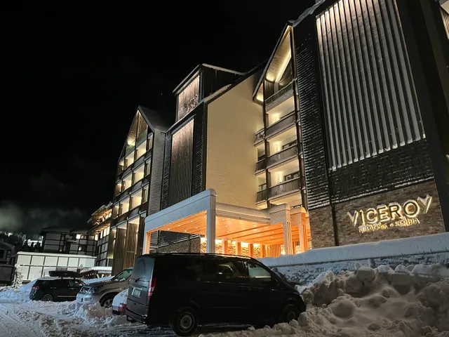 Vila Milica - Apartmani