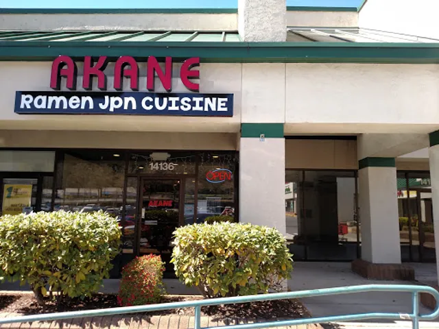 Akane Ramen