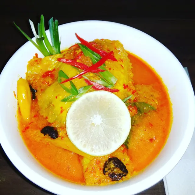 ROOFTOP SETIA SINTANG