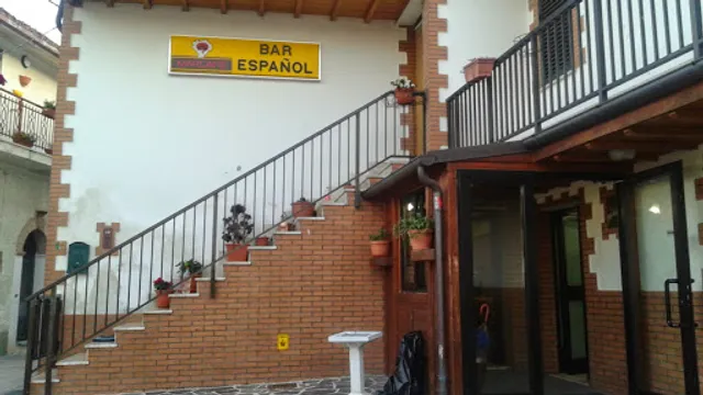 Bar Arrosticini Lo Spagnolo