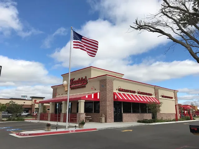Freddy's Frozen Custard & Steakburgers