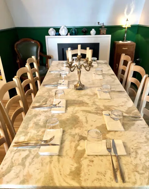 Osteria Ostuni Bistrot