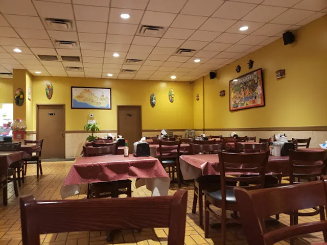 Pupuseria Doña Azucena