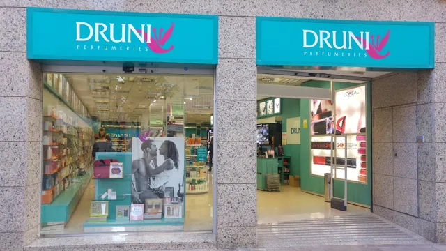 Druni Perfumerías ®