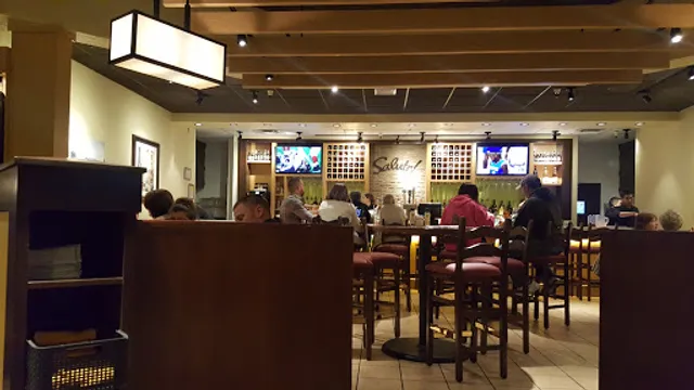 Olive Garden Italian Restaurant