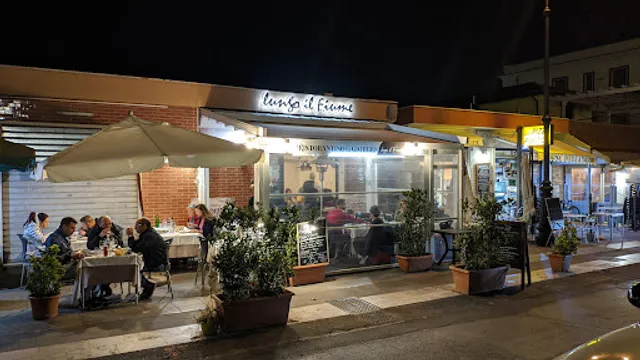 Ristorantino Da Giorgio