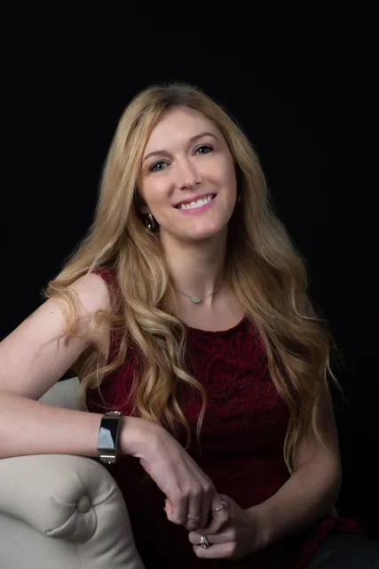 Natalie Barry - State Farm Insurance Agent