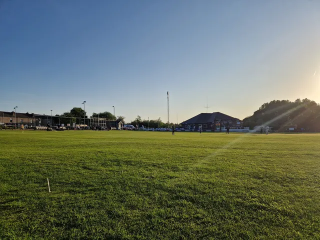 Astley and Tyldesley Miner's Welfare Institute