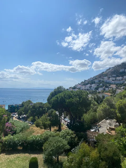 Canyelles Apartament