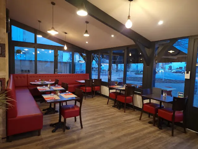 Restaurant Le Médiéval