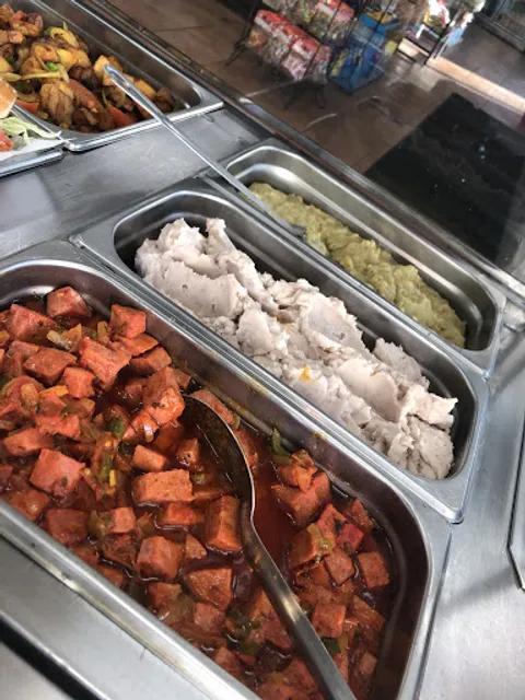 La Tambora Deli inc