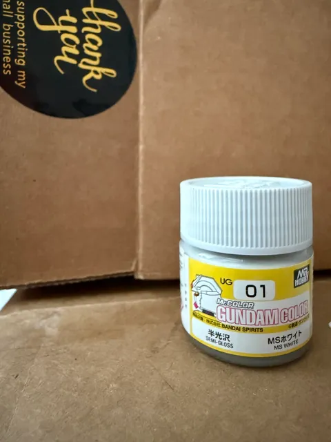 The Gunpla Hermits Shop