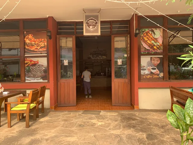 Kilimanjaro Star Lounge