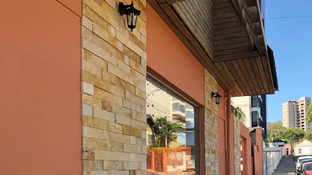 Confeitaria Tia Celia