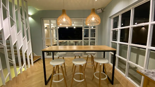 雪敲 Ice Climber（無訂位服務）