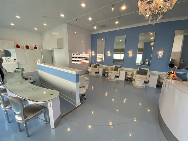 Nail Club LA