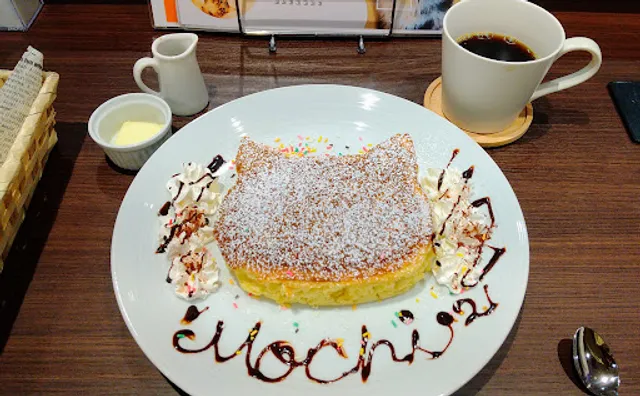 Cafe&Bar MOCHI MOCHI