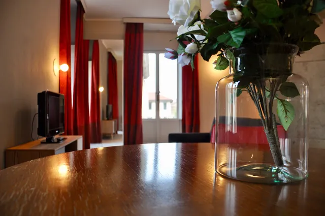 San Domenico Raffaello Residence