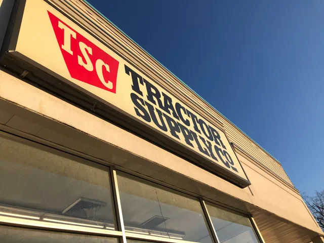 Tractor Supply Co.