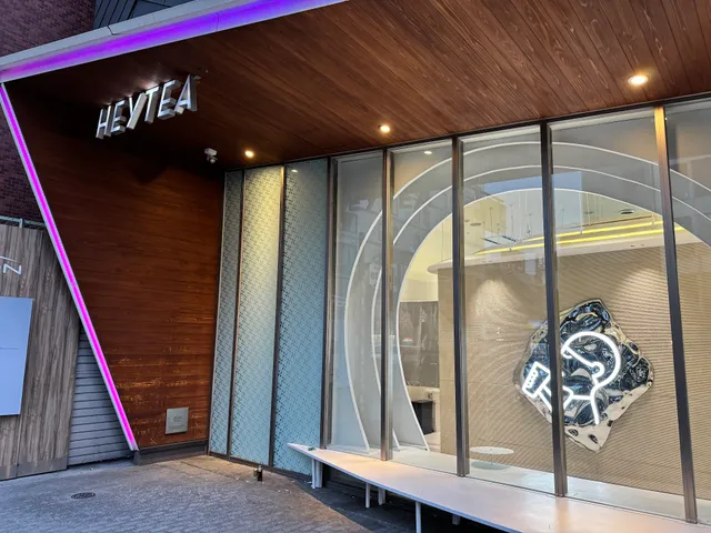HEYTEA