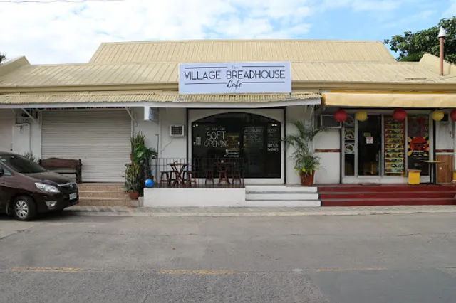 The Village Breadhouse Cafe