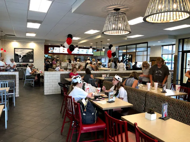 Chick-fil-A