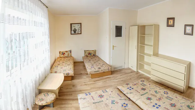 Dom Wypoczynkowy "Maks"