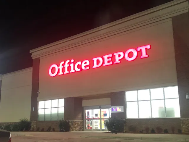 Office Depot