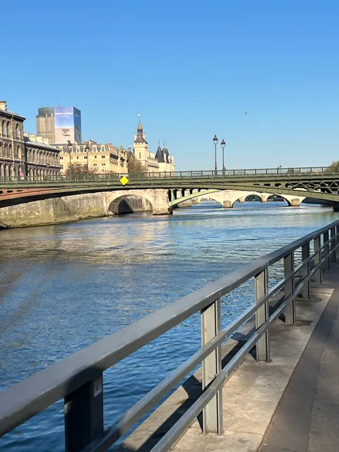 Hôtel Concortel Paris