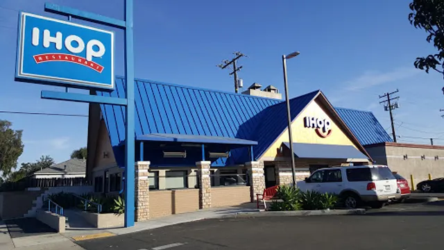 IHOP