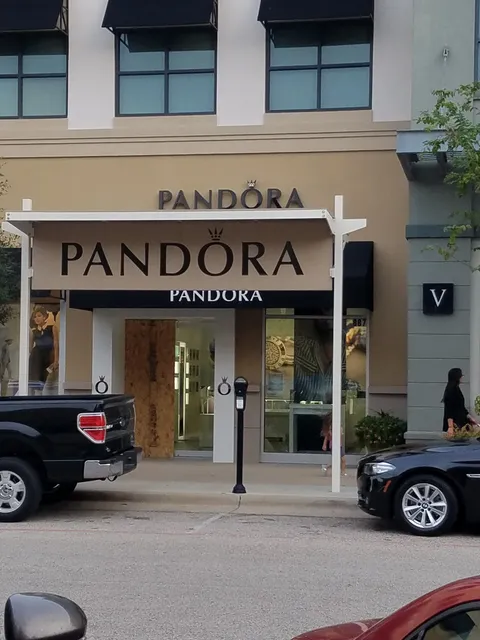Pandora Jewelry