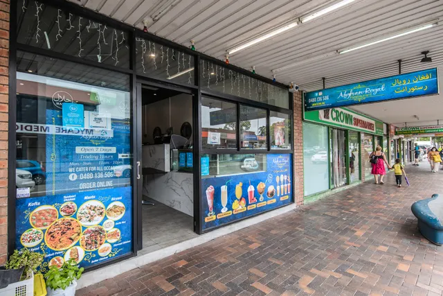 Afghan Royal Restaurant