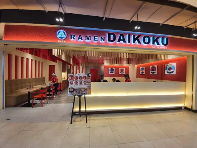 Ramen Daikoku