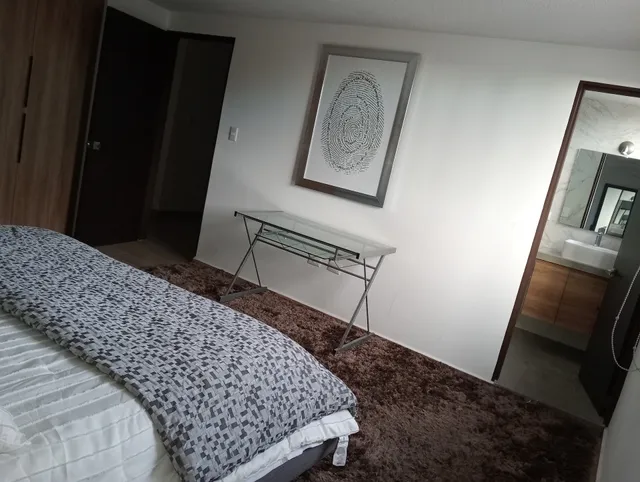 Departamentos La Paz