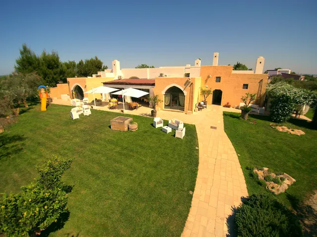 Masseria l'Antico Frantoio