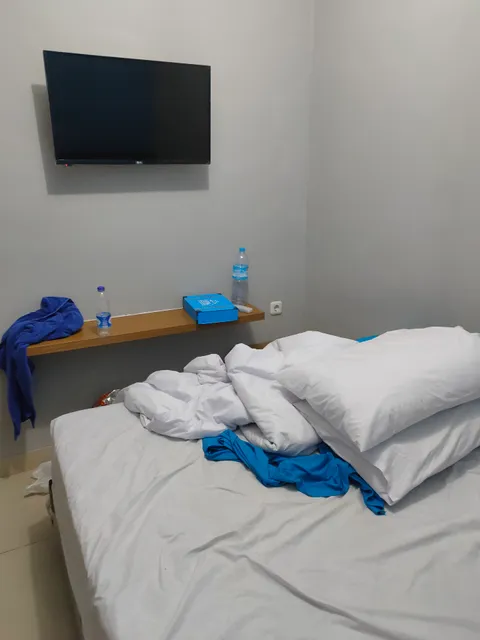 Airy Karawaci Empu Barada Raya 51 Tangerang