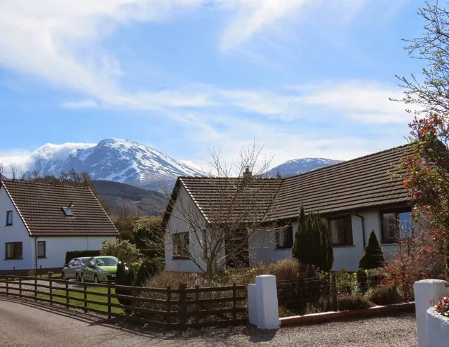 Mayfield Bed & Breakfast