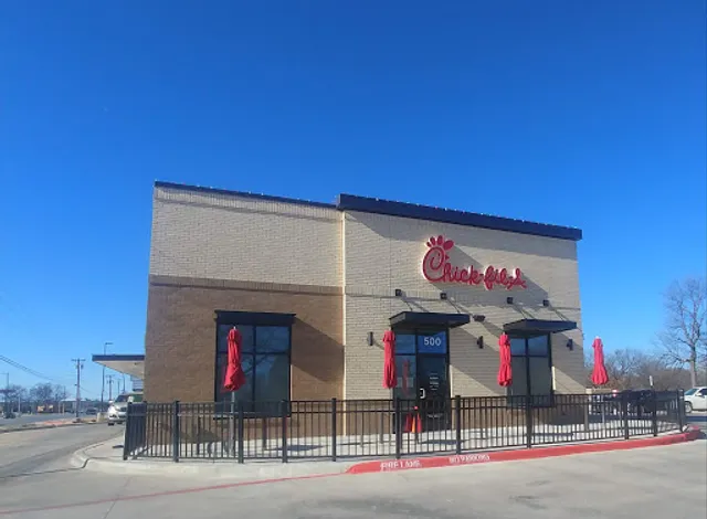 Chick-fil-A